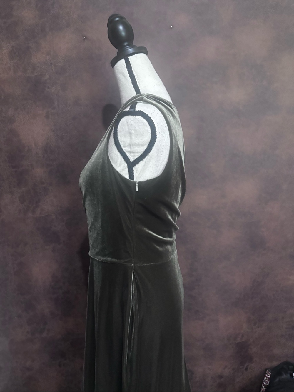 REVELRY DRESS - Picture 3 of 7